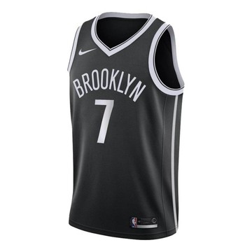 NIKE SWGMN球衣 籃網隊 Kevin Durant