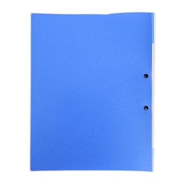 標準型右中彈簧夾