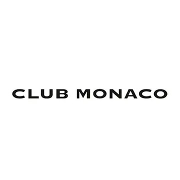 CLUB MONACO 南西客訂專屬