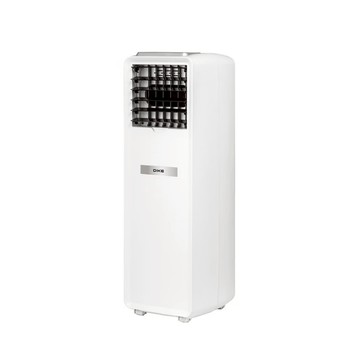 DIKE 冷暖兩用水冷溫控扇 (HLE510WT)