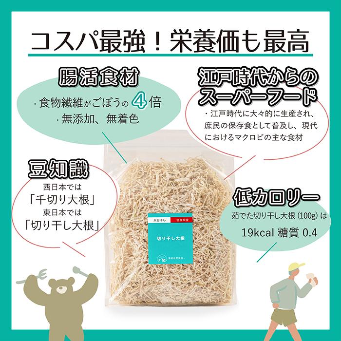 霧島自然食品 切り干し大根 1.5kg チャック付 宮崎県産 切干大根 千切り大根 乾物 天日干し 切干し大根 乾燥野菜 業務用 国産 大根 食物繊維 無添加 千切大根 山