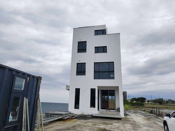 近縣政超chill農舍｜宜蘭縣員山鄉溪洲路