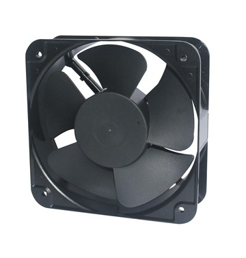 高效散熱 工業風扇 小型軸流風機 控制箱/機殼散熱18060軸流風機工業風扇工控機箱服務器散熱風扇加工客製