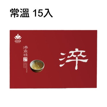 日芳魚精 常溫 淬魚精 15入/盒