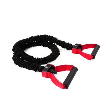 中階訓練彈力繩