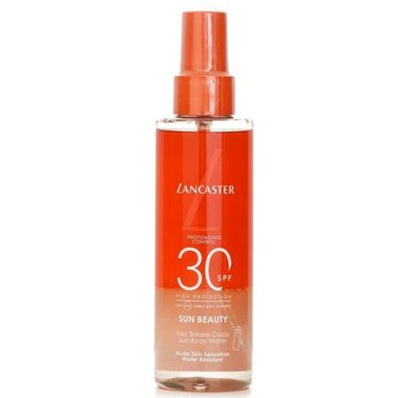 蘭嘉絲汀 Sun Beauty 身體防曬噴霧 SPF 30150ml