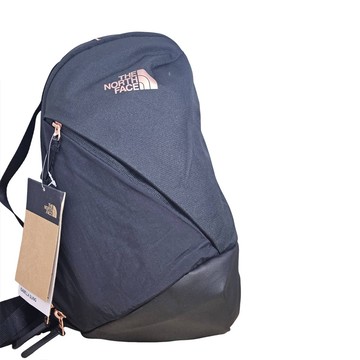 The North Face北臉 女款防潑水簡約休閒單肩包