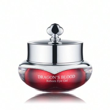 【加1元多1件】龍血素眼部精華緊緻眼霜禮盒 10mlx1 注意：請務必加購$1元之商品檔，否則活動無法生效喔