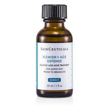 修麗可/杜克 淨化再生雙效防禦精華30ml/1oz