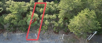 埔里信義路生活圈∣都計內小農地A ｜南投縣埔里鎮竹圍段