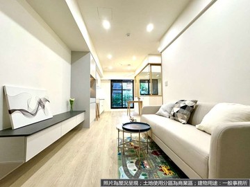 帝景五稀有三室車D111｜新北市板橋區華江九路