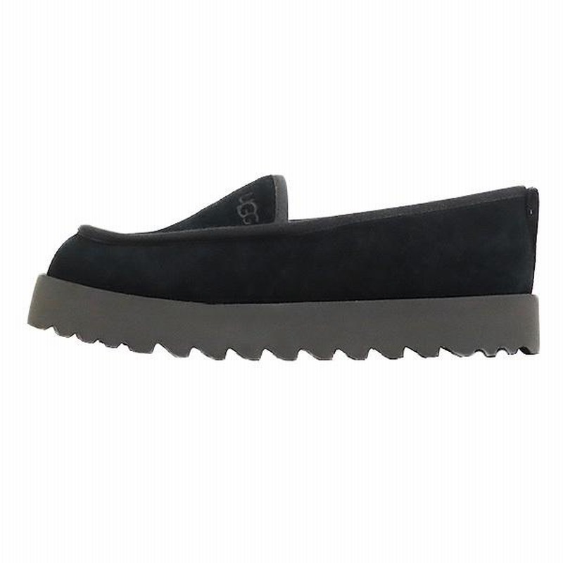 UGG アグ SUPER MOC SLIPPER 1121570 スリッポン ローファー スリッパ 