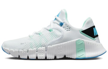 WMNS FREE METCON 4 WHITE MINT FOAM