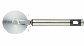 [o東京直購] Zwilling 德國雙人 Twin Cuisine 不鏽鋼披薩滾輪刀 39707-000 Pizza 派皮 餅皮 分切