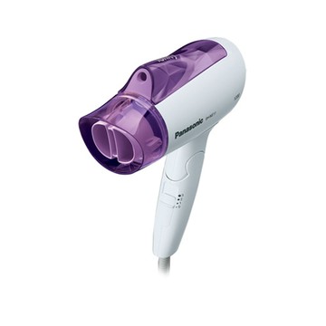 Panasonic 負離子速乾型冷熱吹風機  EH-NE11
