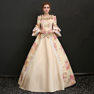 貴族お姫様ドレスの通販 18 341件の検索結果 Lineショッピング