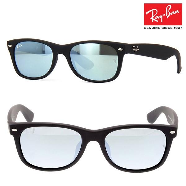 RAY-BAN レイバン RB2132 622/30 55mm New Wayfarer ニューウェイ