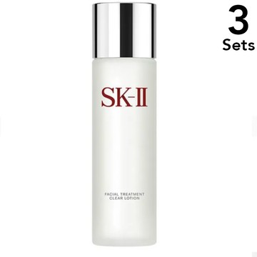 [Set of 3] SK-II FT Clothing 160ml