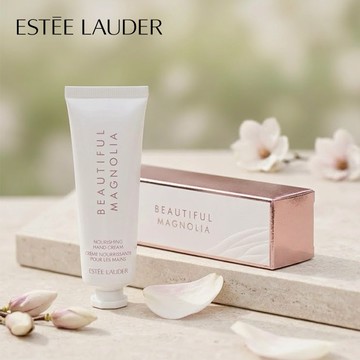 [快速出貨]把溫柔捧在手心🫶【Estee Lauder 雅詩蘭黛】美麗香水系列-香氛護手霜30ml🌺