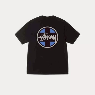【MF SHOP】STÜSSY CROSS DOT TEE