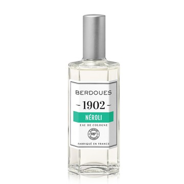 Berdoues 1902 專屬記憶 橙花古龍水(125ml)