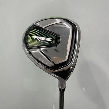 高爾夫球桿 單支球道木RBZ女士新款五號木19度 初中級碳素GOLF