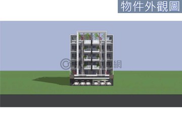 花蓮市三軒茶屋預見一種建築的風格哲學25H132｜花蓮縣花蓮市南京街