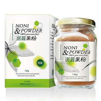 綠源寶-諾麗果粉