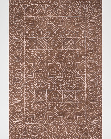 Fenwich Hand-Tufted Rug, 8' x 10'