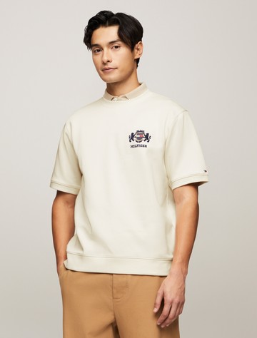 Icon 短袖運動衫