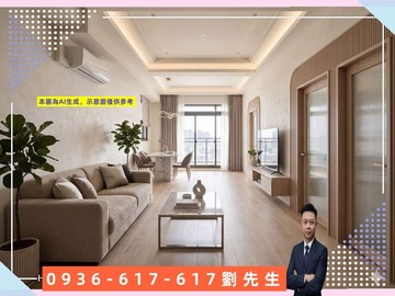 頭份-宏傳上琉-採光大兩房-近蟠桃國小｜苗栗縣頭份市中興路