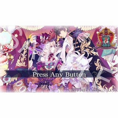 SWEET CLOWN〜午前三時のオカシな道化師〜　 特典　セット SWEET CLOWN ~午前三時のオカシな道化師~ 【予約特典】CD