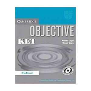 Objective KET Workbook (Paperback  Workbook)