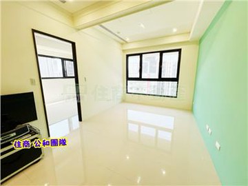 景安捷運=雙捷一品高樓+平面車位｜新北市中和區景平路