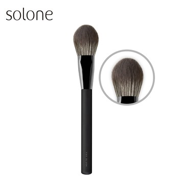Solone 大藝術家玩色漸層腮紅刷 F04