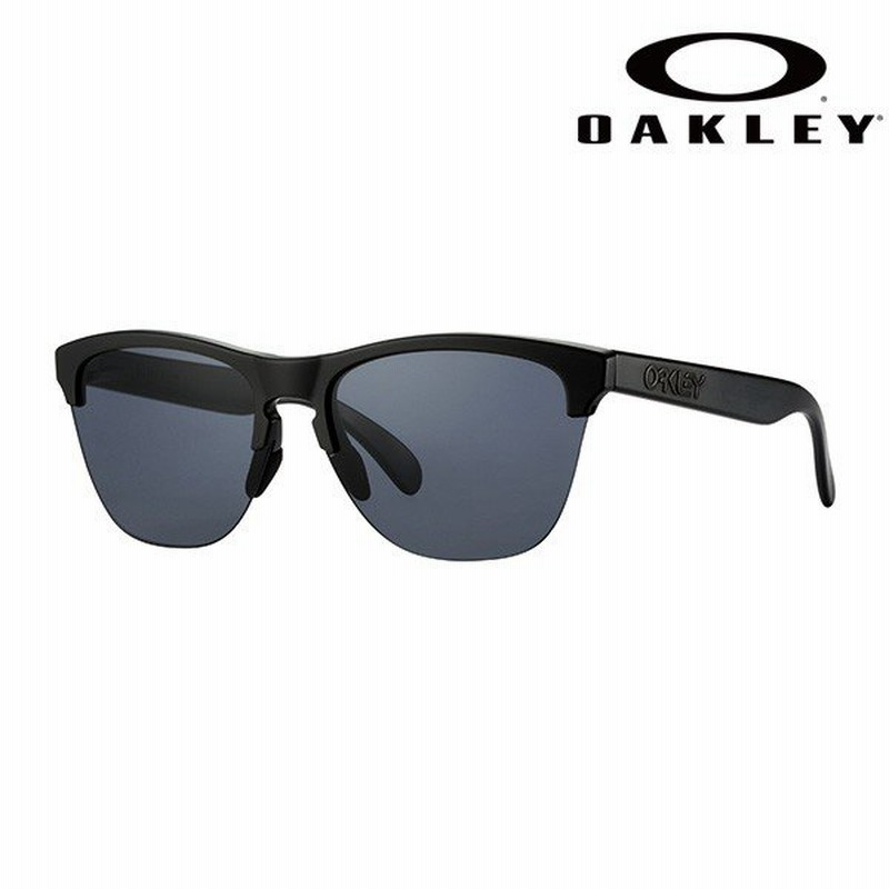サングラス Oakley オークリー Frogskins Lite Oo9374 0163 メンズ レディース Ff D12 通販 Lineポイント最大0 5 Get Lineショッピング