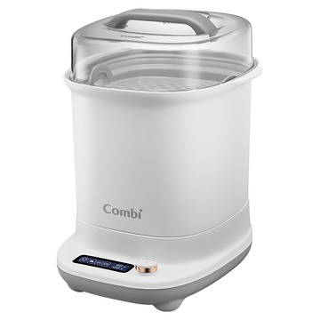 Combi 康貝 GEN3 消毒溫食多用鍋  金緻白  #71154