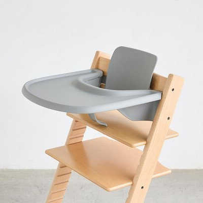 STOKKE TRAY ストームグレーその他 - その他