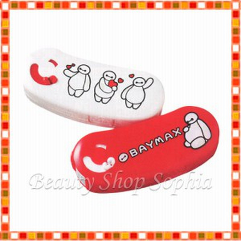 ベイマックス テープのりセット ディズニー グッズ お土産 東京ディズニーリゾート限定 通販 Lineポイント最大1 0 Get Lineショッピング