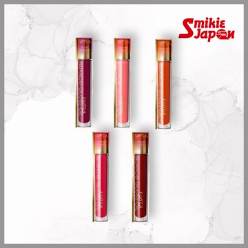 excel Nuance Gloss Oil GO01–GO05 有色唇油光澤 日本直郵
