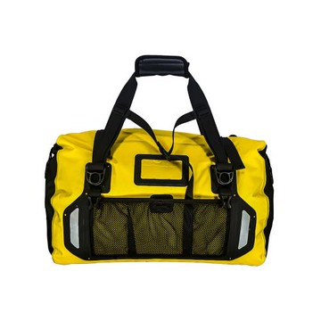 索雷頓防水騎行包摩旅裝備手提旅行袋大容量90摩托車尾包馱包120L