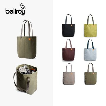 【Bellroy】City Tote 折疊式單肩托特包