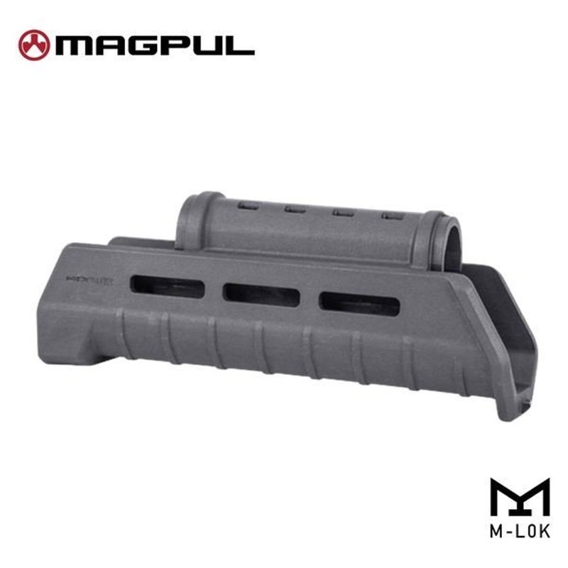 実物　MAGPUL MOE AKM ハンドガード　AK マグプル