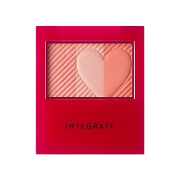 IE三分甜微光腮紅2g_RD271