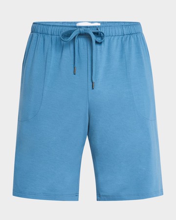 Men's Basel Micromodal Lounge Shorts