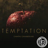 香朵：誘惑 Chantal Chamberland: Temptation (2Vinyl LP) 【Evosound】