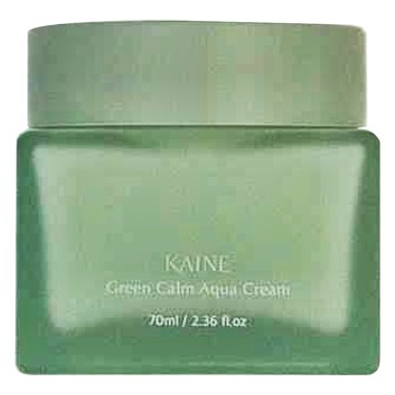 KAINE 舒緩保濕霜-韓國純素保濕鎮靜敏感肌膚  70ml  1件