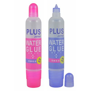 【PLUS 普樂士】兩用膠水 50ml    36入 / 盒(28-009)