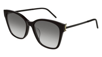 SAINT LAURENT Sunglasses