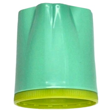 Betta 替換瓶蓋瓶環  綠色  1個